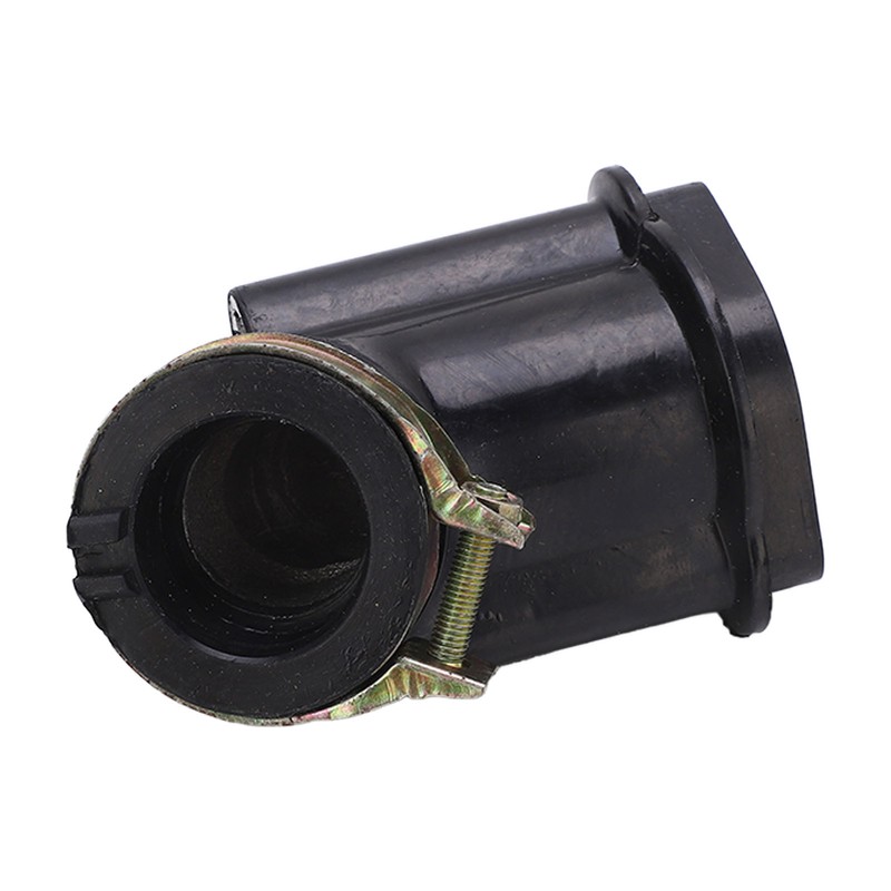 Carburetor Intake Manifold Pipe 25mm/31mm for GY6 125cc150cc Engine ATV
