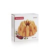 Tescoma Delícia 623146 Doughnut Mould Tall Diameter 24 cm Metal