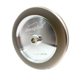 CBN Grinding Wheel 8 inch 1000 Grit Radius Edge,1.5” Wide,5/8” Arbor,for Sharpening Woodturning Tools、High Speed Steel Tools (1000 Grit)