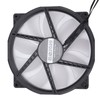 Case Fans Large Air Volume ARGB Light Synchronization Hydraulic Bearing
