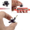HUAZIZ 6 Stück Joystick Ersatz, 3D Analog Joysticks Rocker Links/rechts
