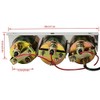 MASO 2'' Inch 52mm Oil Temp Oil Pressure Volts Triple
