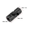 Universal Joint Coupling 16 mm Universal Joints Coupling Shaft Joint