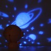 Astronaut Projector Star Light Rotatable USB Charging Astronaut Projector Star