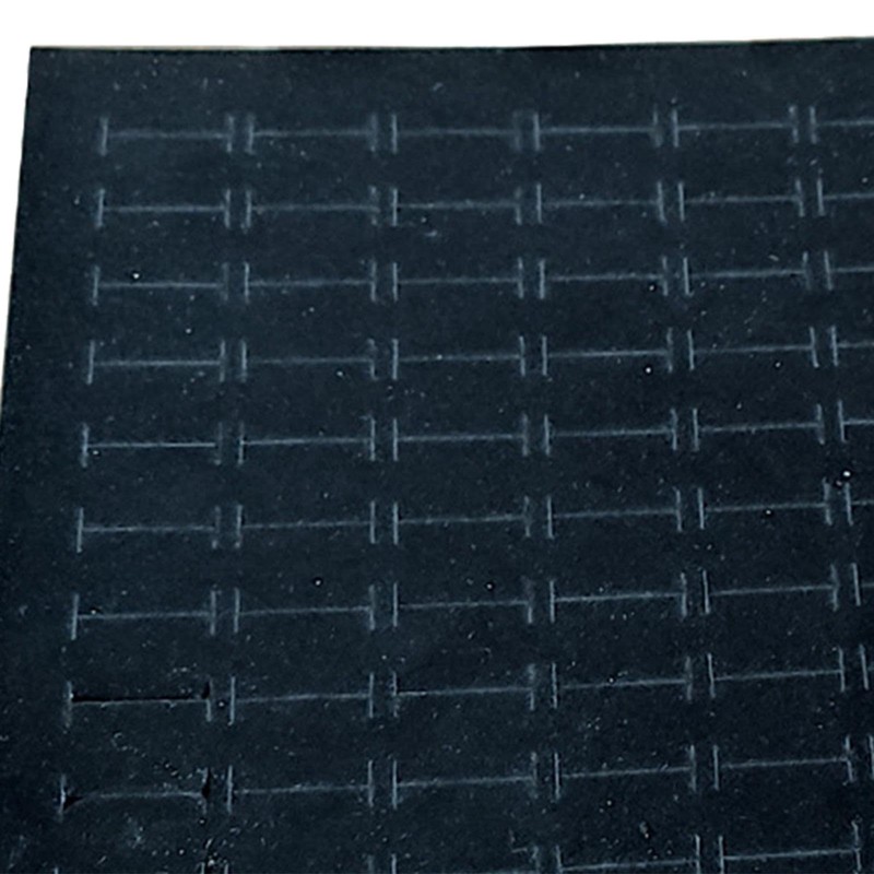 Harilla 5pcs Jewelry Holder Inserts for e Ear Display Pad