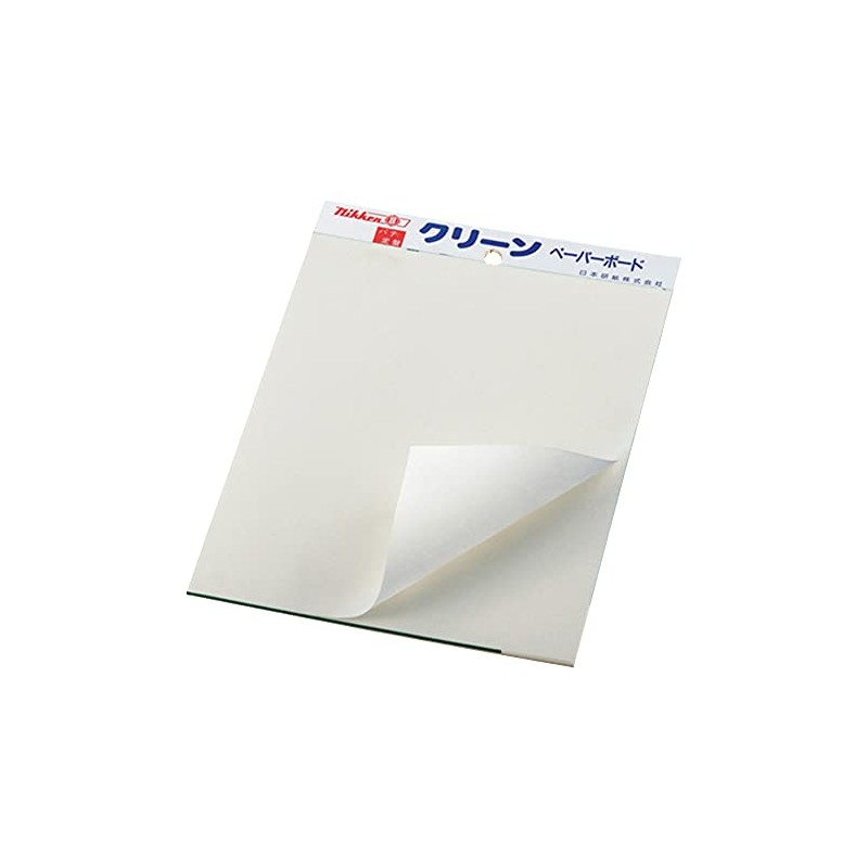 Nippon Kenshi Nippon Kenshi Clean Paper Board /3-5501-01