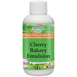 Cherry Bakery Emulsion (4 oz, ZIN: 528045)