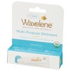 Waxelene Waxelene Original Lip Tube, Single, Best Lip Balm Ever