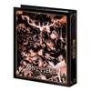 BANDAI ONE PIECE Card Game 9 Pocket Binder 2022 Ver.3