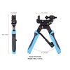 Professional RG59/RG6 Coax Cable Crimper, Coax Coaxial Compression Crimping Tool