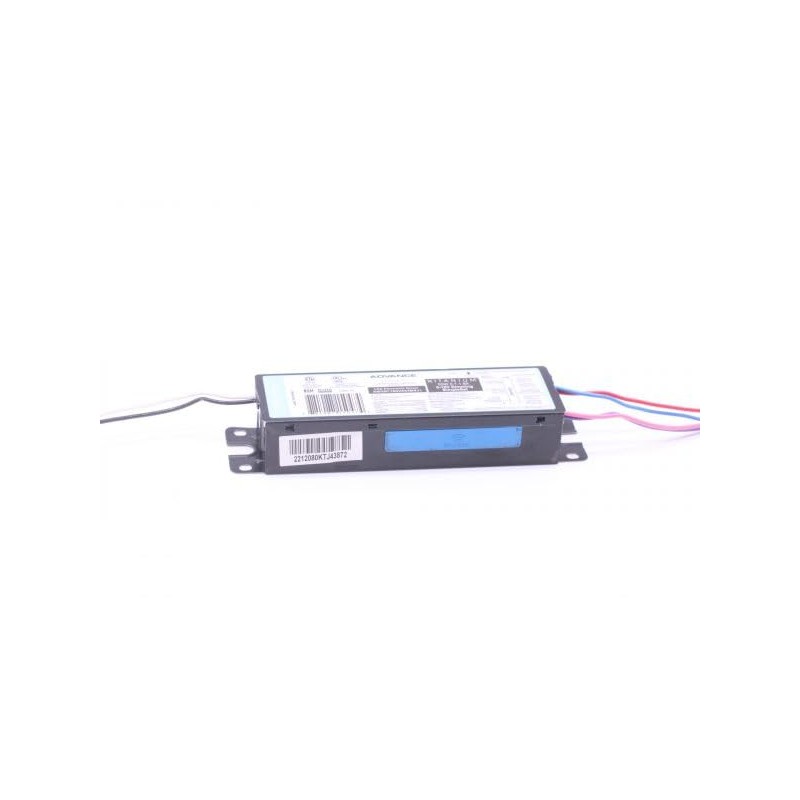 XI055C180V054BSJ1 – 55 Watt 120-277 Volt Advance LED Driver