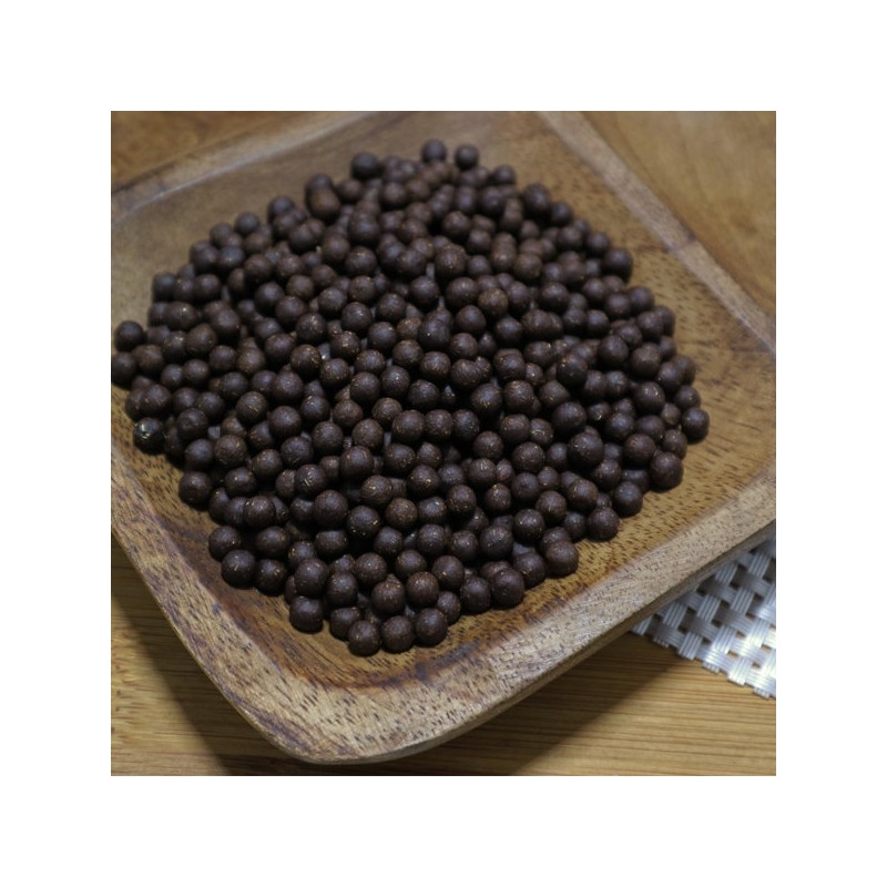 500g of chamduri and small bean pills / 참두리 작두콩환