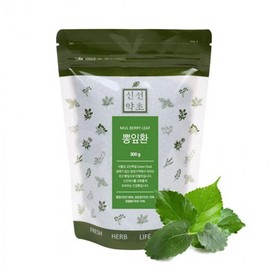 OTMARTFOOD 300g domestic mulberry leaf pills