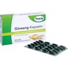 Ginseng Capsules, Pack of 60