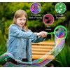 Toyland® Giant Bubble Making Kit/Solution - Create Huge Bubbles -