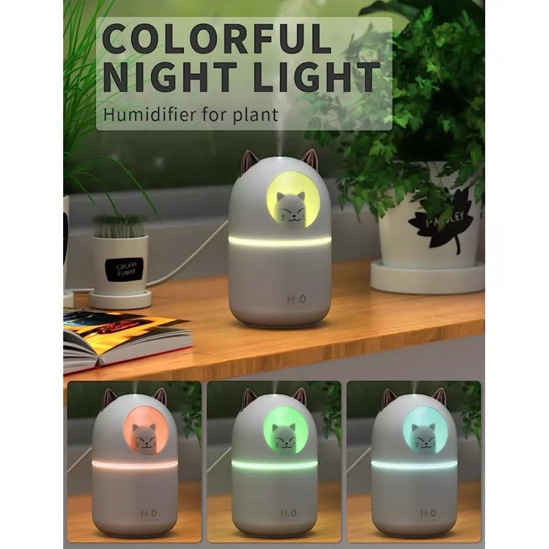 Norhom Norhom Humidificador De Niebla Fría, Humidificadores
