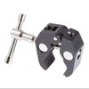 REFLEX CAMERA Super Clamp with 1/4" and 3/8" Thread Ideal