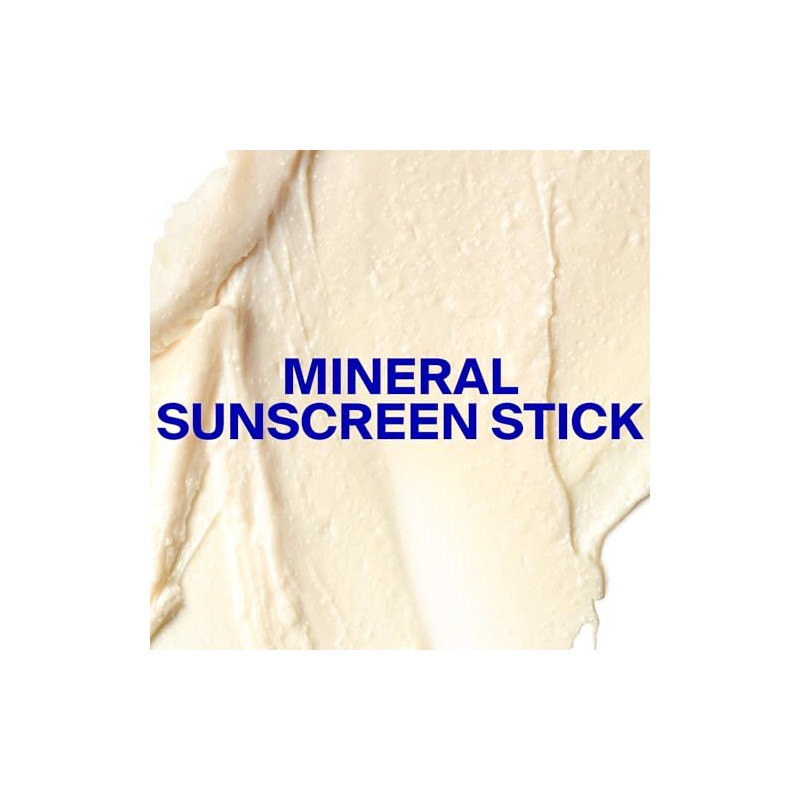 Supergoop! PLAY Mineral Stick SPF 50 - Protector solar facial