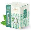 Té Matcha Latte Orgánico en Sticks, 16 Sticks, Ceremony Matcha