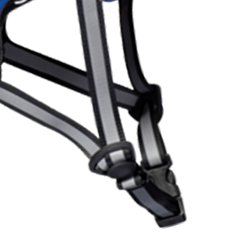 K2 Varsity Pro 30G4230.1.1.M Unisex Inline Skates Navy