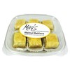 May's Middle Eastern Signature Pastries Walnut Baklava, 12 Piece