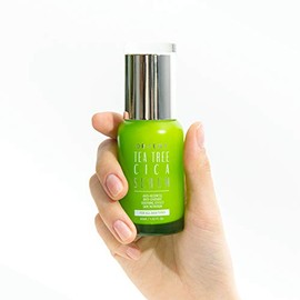 ORJENA Tea Tree Cica Serum_Kbeauty skincare 1.53 fl.oz