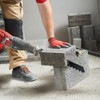 JUXINE Jigsaw Blade, Carbide Reciprocating Saw Blade, Wood Stone Saw