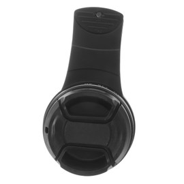 COHEALI Phone Macro Lens with Clip High Definition Camera Lens for Smartphone Photography Black for Close of Flowers Jewelry and Insects