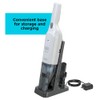 BLACK+DECKER 12V MAX Handheld Vacuum Cordless, dustbuster® AdvancedClean™ with Base