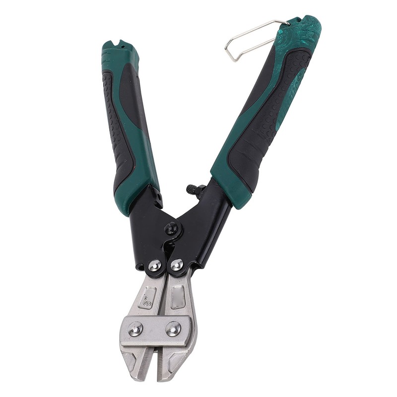 Chain Cutter High Leverage Prevent Slip Rubber Grip Multifunctional Wire