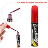 Car Paint Pen, Repair Brush for Scratches, Car Paint Repair