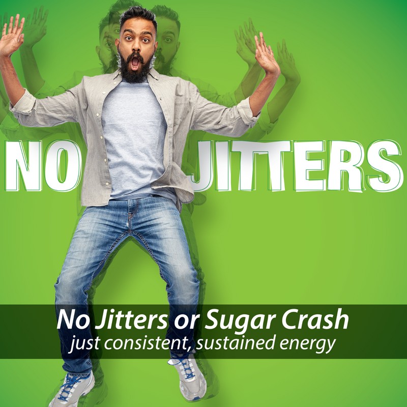 iSatori Energize Immunity-Vitam