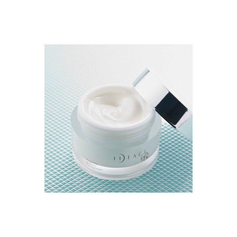 Idea R Project Max Moisturizing Firming Cream 1.8 oz (50