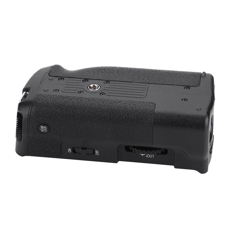 Mcoplus DMW-BGG1 Handheld Vertical Camera Battery Grip Accessory for Panasonic