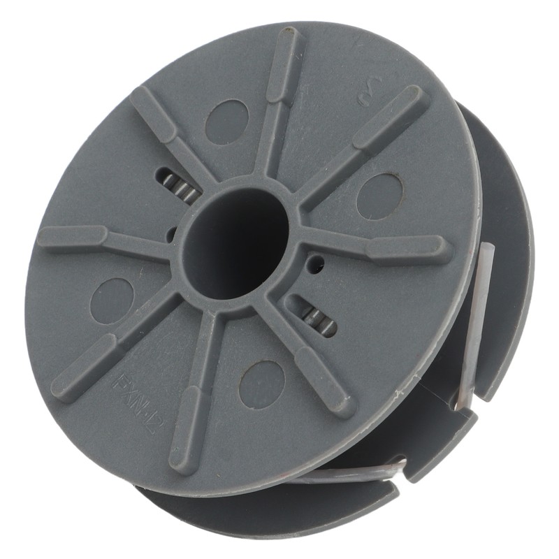 4pcs Replacement Trimmer Line Spool Grass Trimmer Spool Efficient String