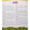 Living World Spinning Hay Dispenser Wheel, 13 x 13 x