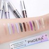 AQUAPURITY - PHOERA® Eyeshadow Magnificent Metals Glitter Liquid metallic Eye