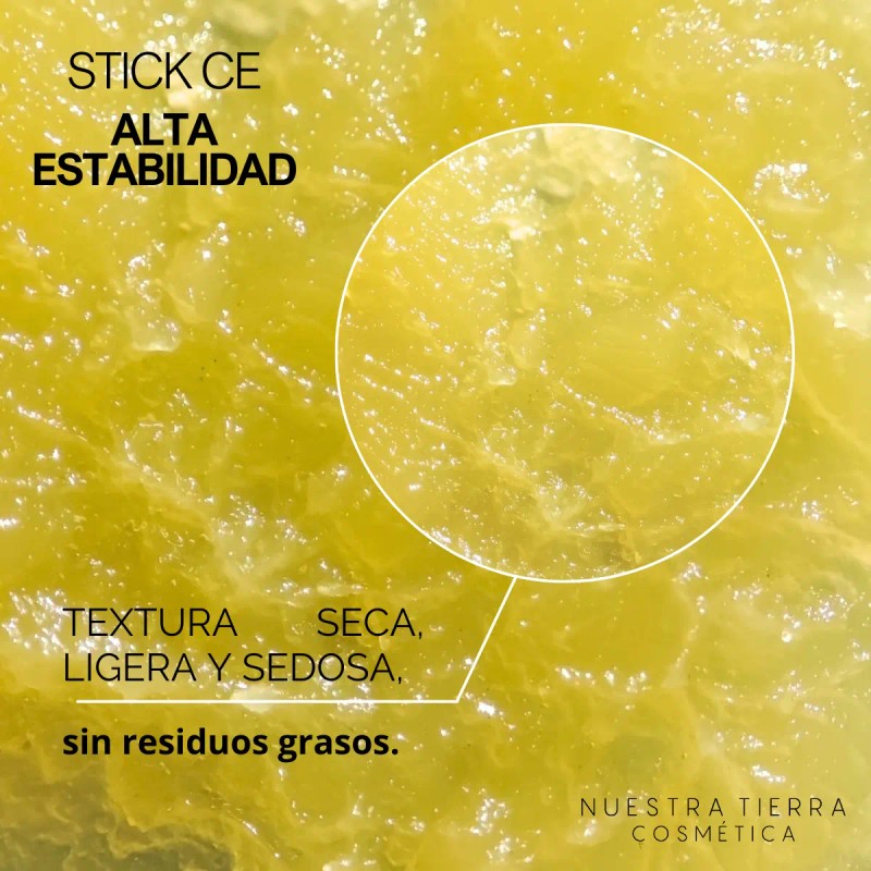 Kit Contorno Stick Día/noche Vit.c+e+retinol Antiedad/ojeras