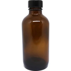 Gentleman Society - Type G For Men Scented Body Oil Fragrance [Regular Cap - Black - 4 oz.] - ID#56257