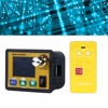 Wireless Remote Motor Speed Controller Color Screen Cycle Start and