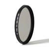 Gobe 39mm Circular Polarizing (CPL) Lens Filter (1Peak)