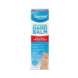 Dermal Therapy Anti-Aging Hand Balm 40g