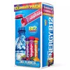Zipfizz Energy Drink Mix, Electrolyte Hydration Powder with B12 and