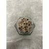 Tongmaster Cracked Black Pepper Cornish Flaked Sea Salt - 125g
