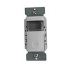 Wattstopper TS-400-W Time Switch Programmable, 800W, LCD, White