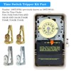 156T1978A Time Trippers Kit Replacement for Intermatic T100 Series Clock