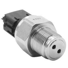 499000-6320 Fuel Rail Pressure Sensor for Toyota Isuzu Man Cummins Ford VW