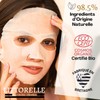 Littorelle – Hydra-Boost Anti-Aging Mask, Certified Organic - Anti-Aging Mask