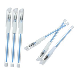 FRCOLOR 6pcs -friendly Beauty Pens Eyebrow Stencils Brow Tint Tattoo Pen Eyebrow Tint Safe Makeup Tools