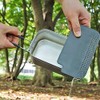 trangia TR-603210 Multi Board, Gray